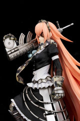 Overlord PVC Statue 1/7 CZ2128 Delta 19 cm 4589584958588