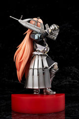 Overlord PVC Statue 1/7 CZ2128 Delta 19 cm 4589584958588