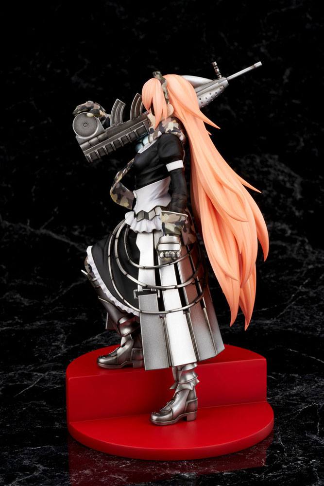 Overlord PVC Statue 1/7 CZ2128 Delta 19 cm 4589584958588