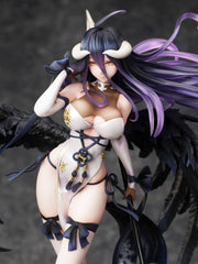 Overlord PVC Statue 1/7 Albedo China Dress Ver. 31 cm 4589584958724