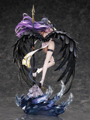 Overlord PVC Statue 1/7 Albedo China Dress Ver. 31 cm 4589584958724