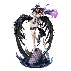 Overlord PVC Statue 1/7 Albedo China Dress Ver. 31 cm 4589584958724