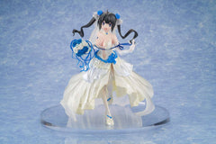 Is It Wrong to Try to Pick Up Girls in a Dungeon? PVC Statue 1/7 Hestia 20 cm 4589584958793