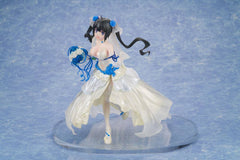 Is It Wrong to Try to Pick Up Girls in a Dungeon? PVC Statue 1/7 Hestia 20 cm 4589584958793