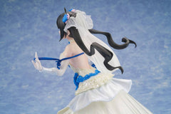 Is It Wrong to Try to Pick Up Girls in a Dungeon? PVC Statue 1/7 Hestia 20 cm 4589584958793