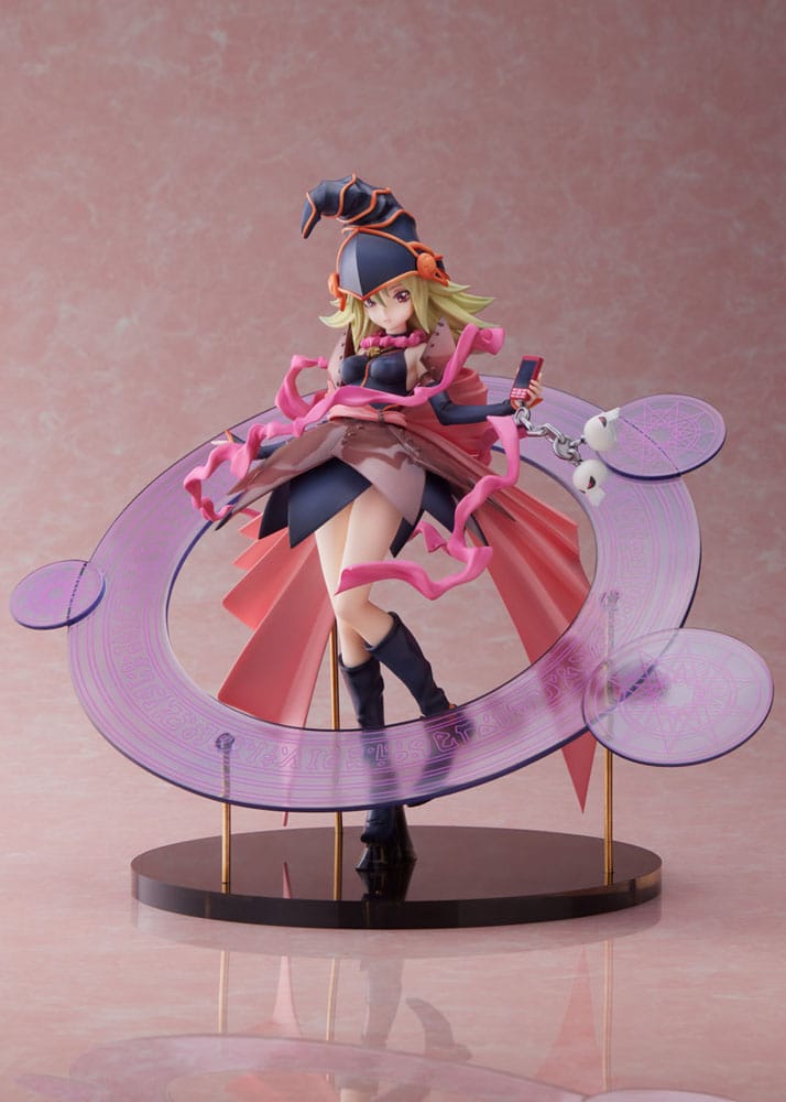 Yu-Gi-Oh! Zexal PVC Statue 1/7 Gagaga Girl 26 cm 4589584958816