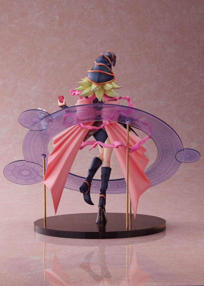 Yu-Gi-Oh! Zexal PVC Statue 1/7 Gagaga Girl 26 cm 4589584958816