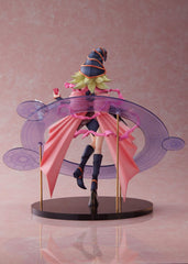 Yu-Gi-Oh! Zexal PVC Statue 1/7 Gagaga Girl 26 4589584958816