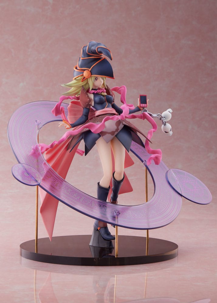 Yu-Gi-Oh! Zexal PVC Statue 1/7 Gagaga Girl 26 cm 4589584958816