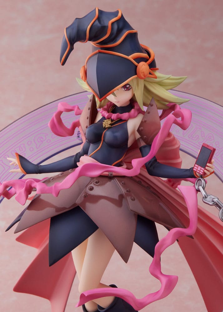 Yu-Gi-Oh! Zexal PVC Statue 1/7 Gagaga Girl 26 cm 4589584958816