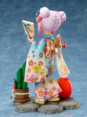 Kobayashi's Dragon Maid PVC Statue 1/7 Kanna Finest Kimono 17 cm 4589584958885