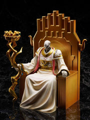 Overlord PVC Statue 1/7 Ainz Ooal Gown Audien 4589584958946