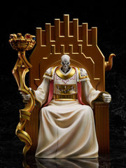 Overlord PVC Statue 1/7 Ainz Ooal Gown Audien 4589584958946