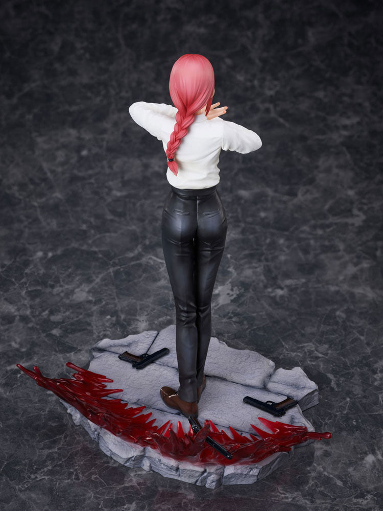 Chainsaw Man PVC Statue 1/7 Makima 25 cm 4589584958977