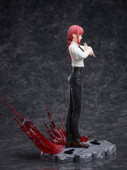 Chainsaw Man PVC Statue 1/7 Makima 25 cm 4589584958977