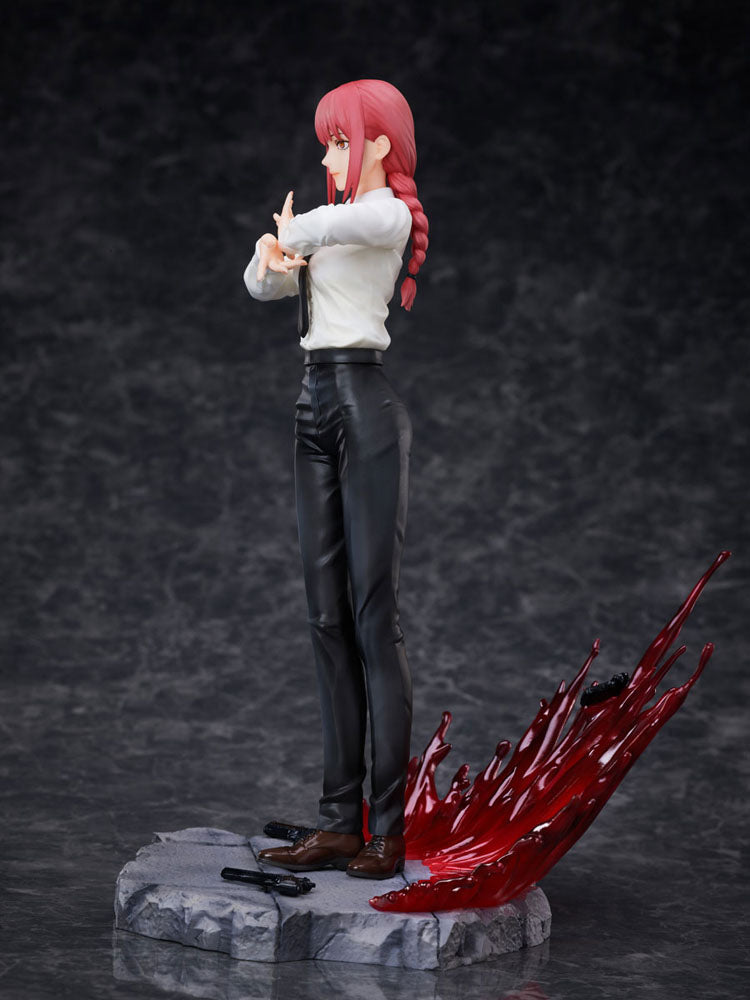 Chainsaw Man PVC Statue 1/7 Makima 25 cm 4589584958977