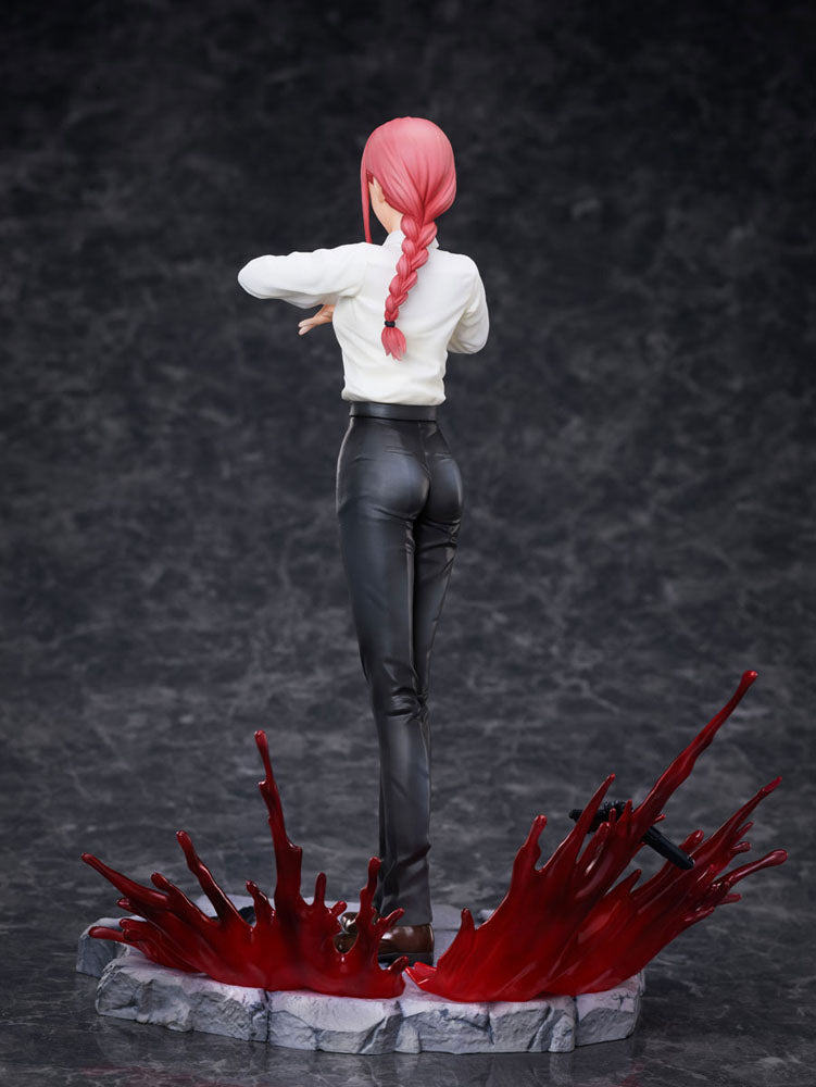 Chainsaw Man PVC Statue 1/7 Makima 25 cm 4589584958977