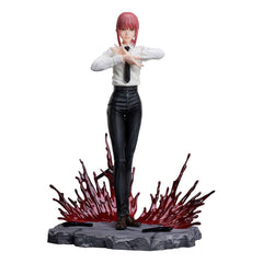 Chainsaw Man PVC Statue 1/7 Makima 25 cm 4589584958977