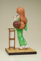 My Master Has No Tail PVC Statue 1/7 Daikokutei Mameda 22 cm 4589584958991