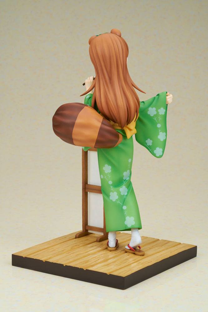 My Master Has No Tail PVC Statue 1/7 Daikokutei Mameda 22 cm 4589584958991