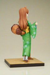 My Master Has No Tail PVC Statue 1/7 Daikokut 4589584958991