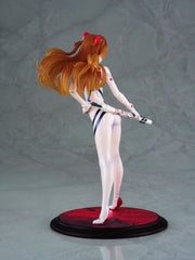 Evangelion: 3.0+1.0 Thrice Upon a Time PVC Statue 1/6 Asuka Langley Shikinami 24 cm 4580548490328