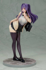 Kyou wa Docchi de Shitai? PVC Statue 1/6 Yuri Kamijo 26 cm 4573526990071