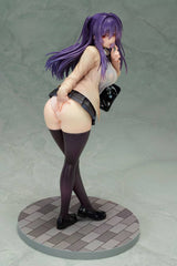 Kyou wa Docchi de Shitai? PVC Statue 1/6 Yuri Kamijo 26 cm 4573526990071