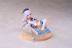 Original Character PVC Statue 1/6 Fish fishin 4573526990088