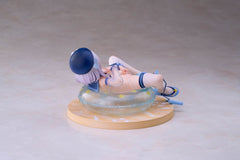 Original Character PVC Statue 1/6 Fish fishin 4573526990088