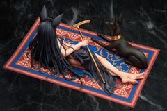 Original Illustration by Rurudo PVC 1/7 Short Break of Anubis 13 cm 6976390710000