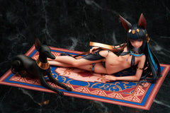 Original Illustration by Rurudo PVC 1/7 Short Break of Anubis 13 cm 6976390710000