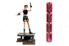 Tomb Raider The Angel of Darkness Statue 1/6 Lara Croft Regular Version 43 cm 5060254183862