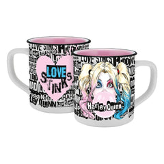 DC Comics Mug Harley Quinn 4051112132611