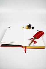 Dragon Age Gift Set Varric´s Writing Essential 0840316402590