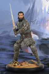 Dragon Age Statue Blackwall 14 cm 0840316401821