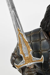 Dragon Age Statue Blackwall 14 cm 0840316401821