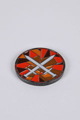 Dragon Age Coin Choice Maker Challenge Coin 0840316403610