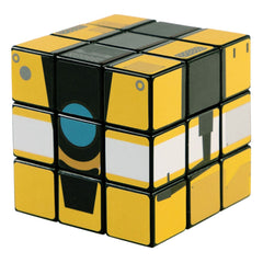 Borderlands PVC Statue Magic Cube Claptrap 0840316414241