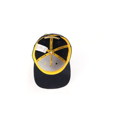 Borderlands Snapback Cap Vault Icon Spray 0840316415880