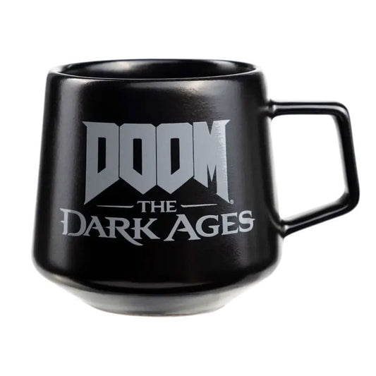 Doom The Dark Ages Mug 0840316418706