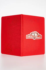 Fallout Notebook A5 Nuka World 0840316417457