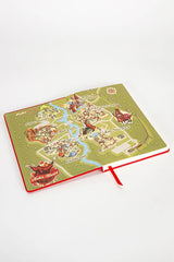 Fallout Notebook A5 Nuka World 0840316417457