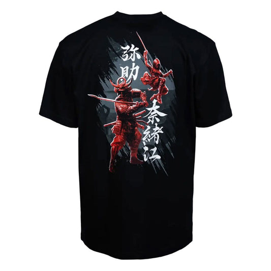 Assassin´s Creed Shadows T-Shirt Crest Size L 0840316420228