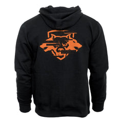 Call of Duty: Black Ops 6 Hooded Sweater Cerberus Size M 0840316420426