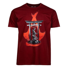 Assassin´s Creed Shadows T-Shirt Torii Size L 0840316420952