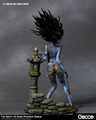 Dead by Daylight Statue 1/6 The Spirit 31 cm 4580744650625