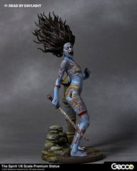 Dead by Daylight Statue 1/6 The Spirit 31 cm 4580744650625