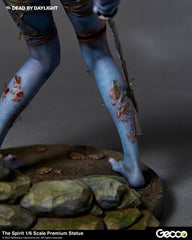 Dead by Daylight Statue 1/6 The Spirit 31 cm 4580744650625