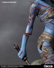 Dead by Daylight Statue 1/6 The Spirit 31 cm 4580744650625